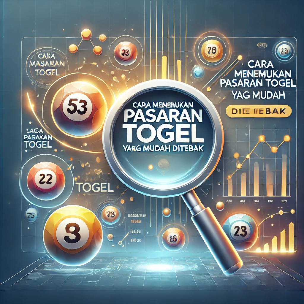 agen togel