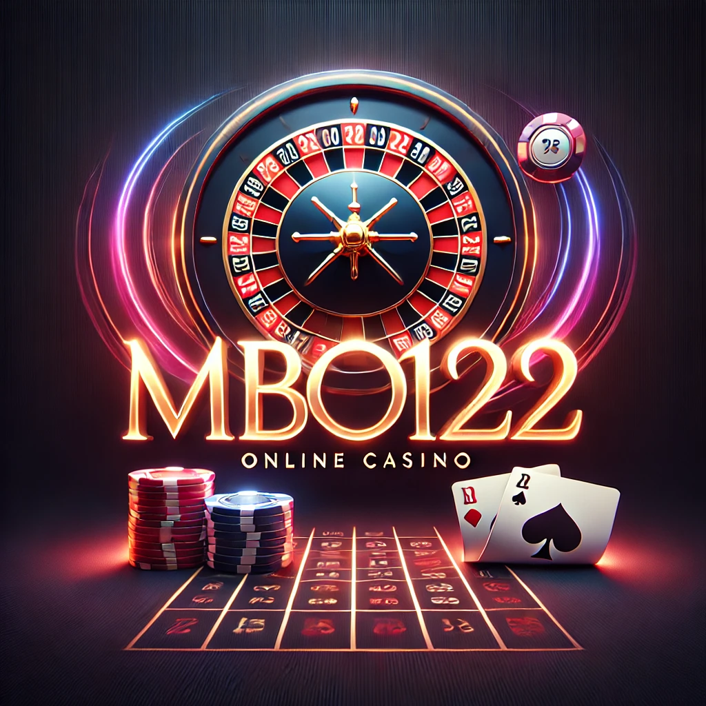 MBO128: Pengalaman Bermain Live Casino Terbaik Sepanjang Masa