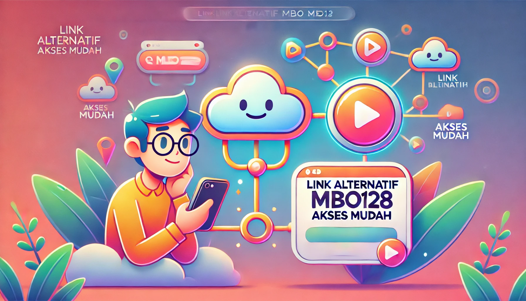 Link Alternatif MBO128 Akses Mudah