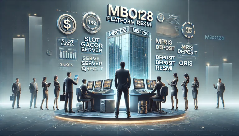 Panduan Memilih Agen Slot Qris Terpercaya