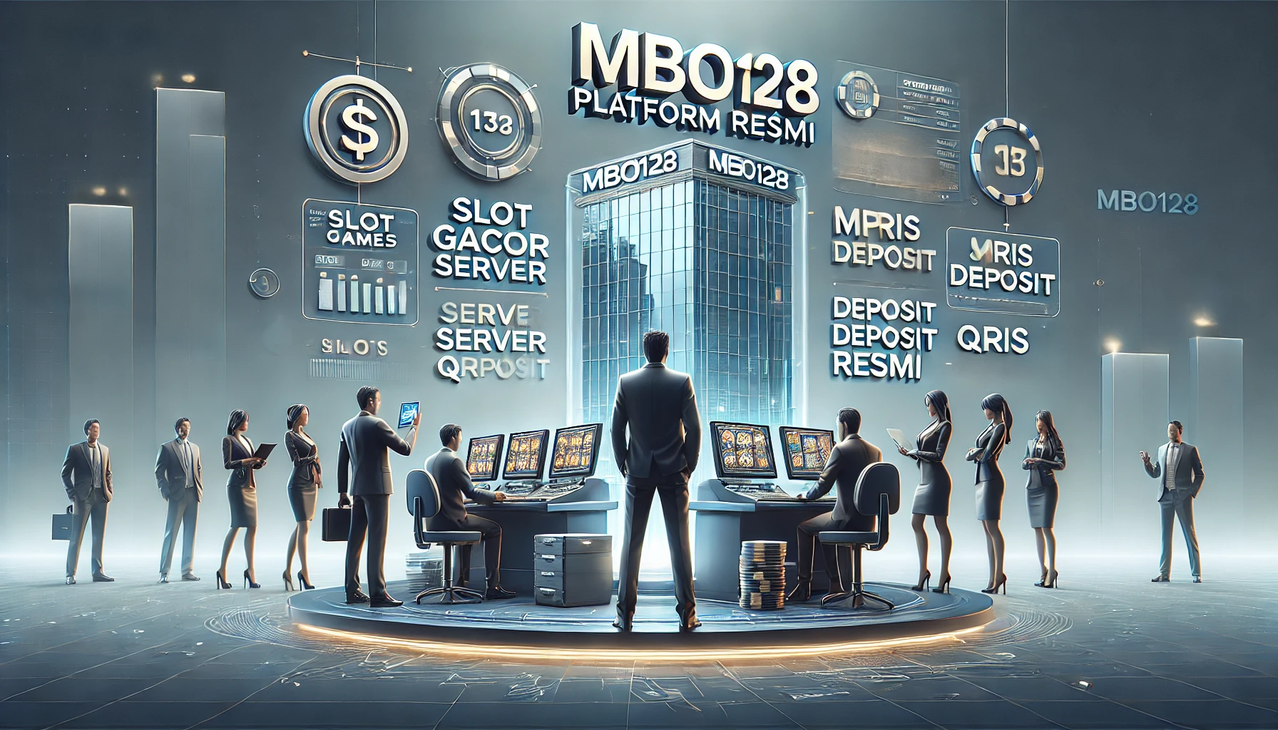 Panduan Memilih Agen Slot Qris Terpercaya