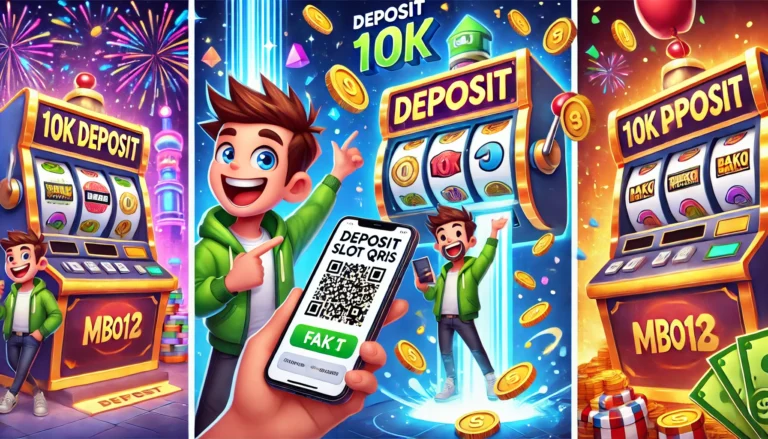 Tips Bermain Poker di MBO128 Semua Tingkat Pemain